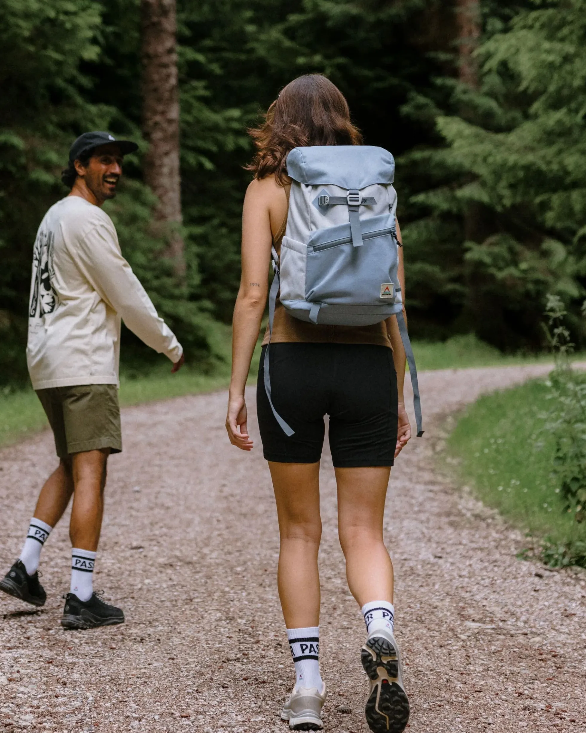 Vantage 24L Backpack
