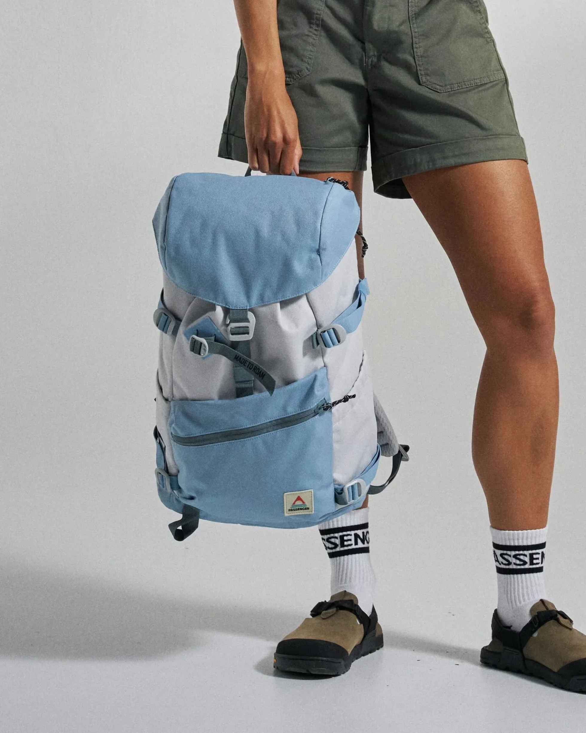 Vantage 24L Backpack
