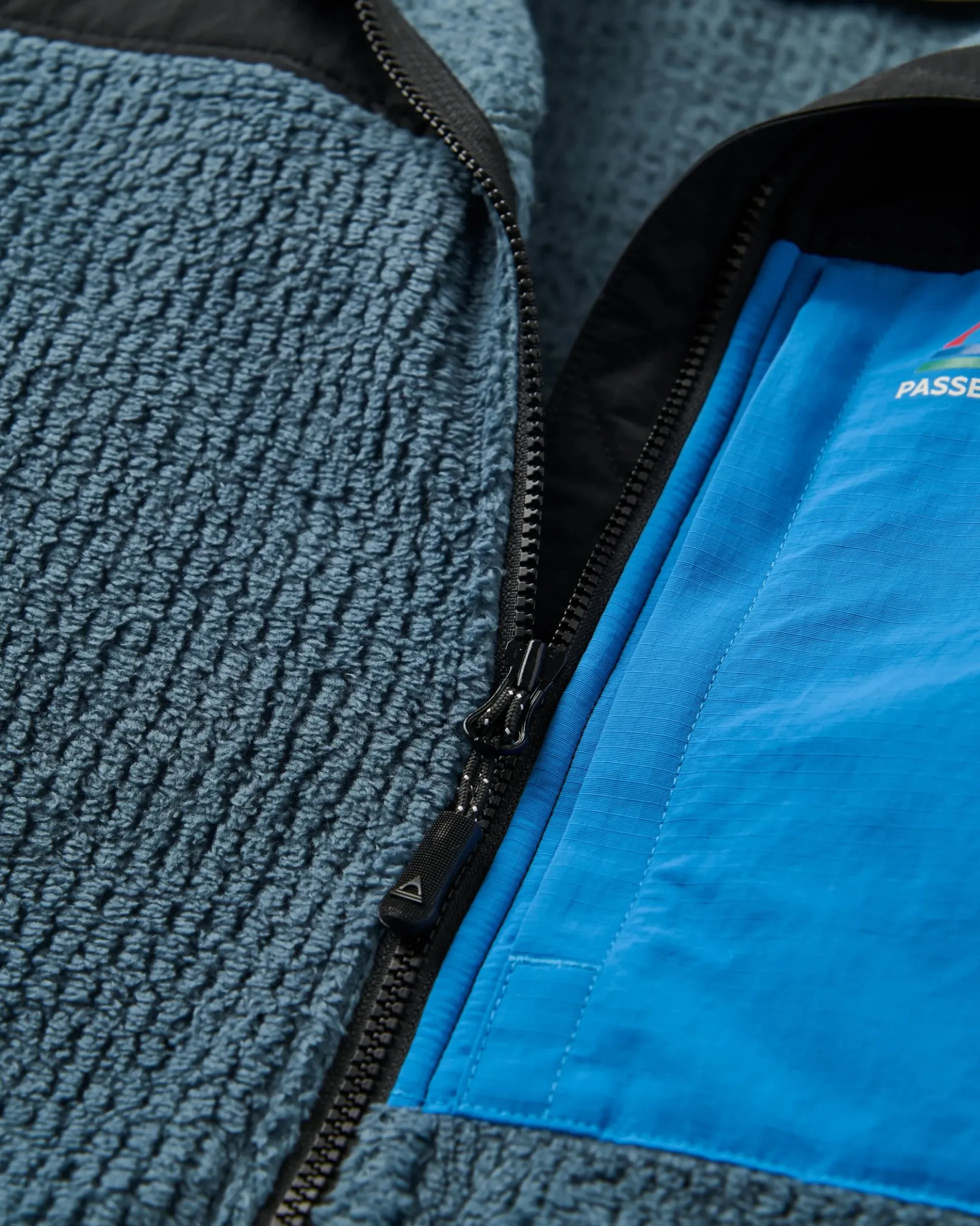 Venturescape Men's Fleece