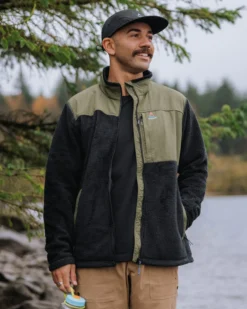 Venturescape Men's Fleece