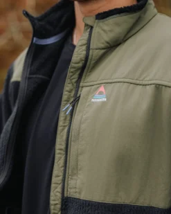 Venturescape Men's Fleece
