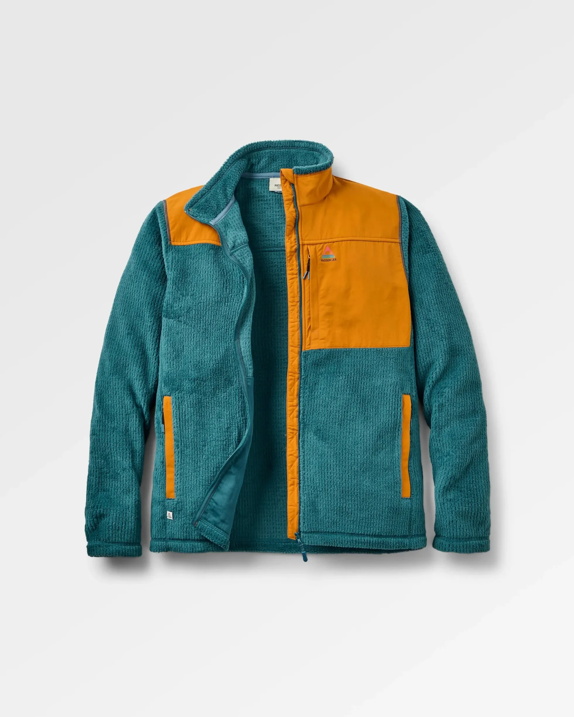 Venturescape Men's Fleece