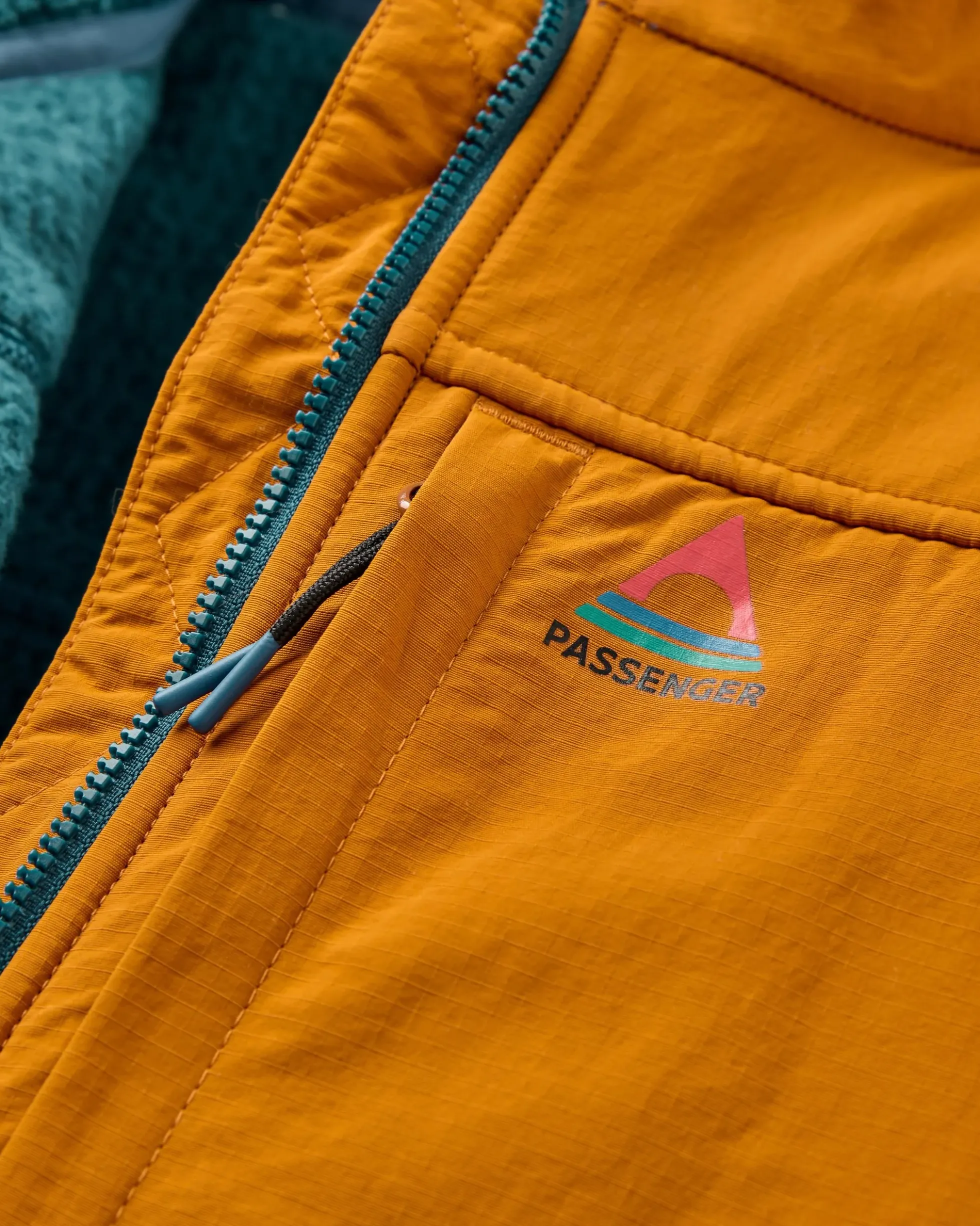 Venturescape Men's Fleece