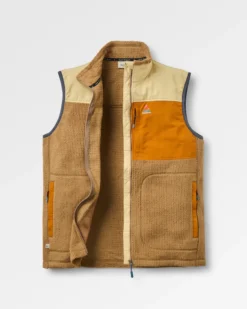 Venturescape Men's Fleece Vest