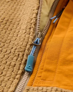 Venturescape Men's Fleece Vest