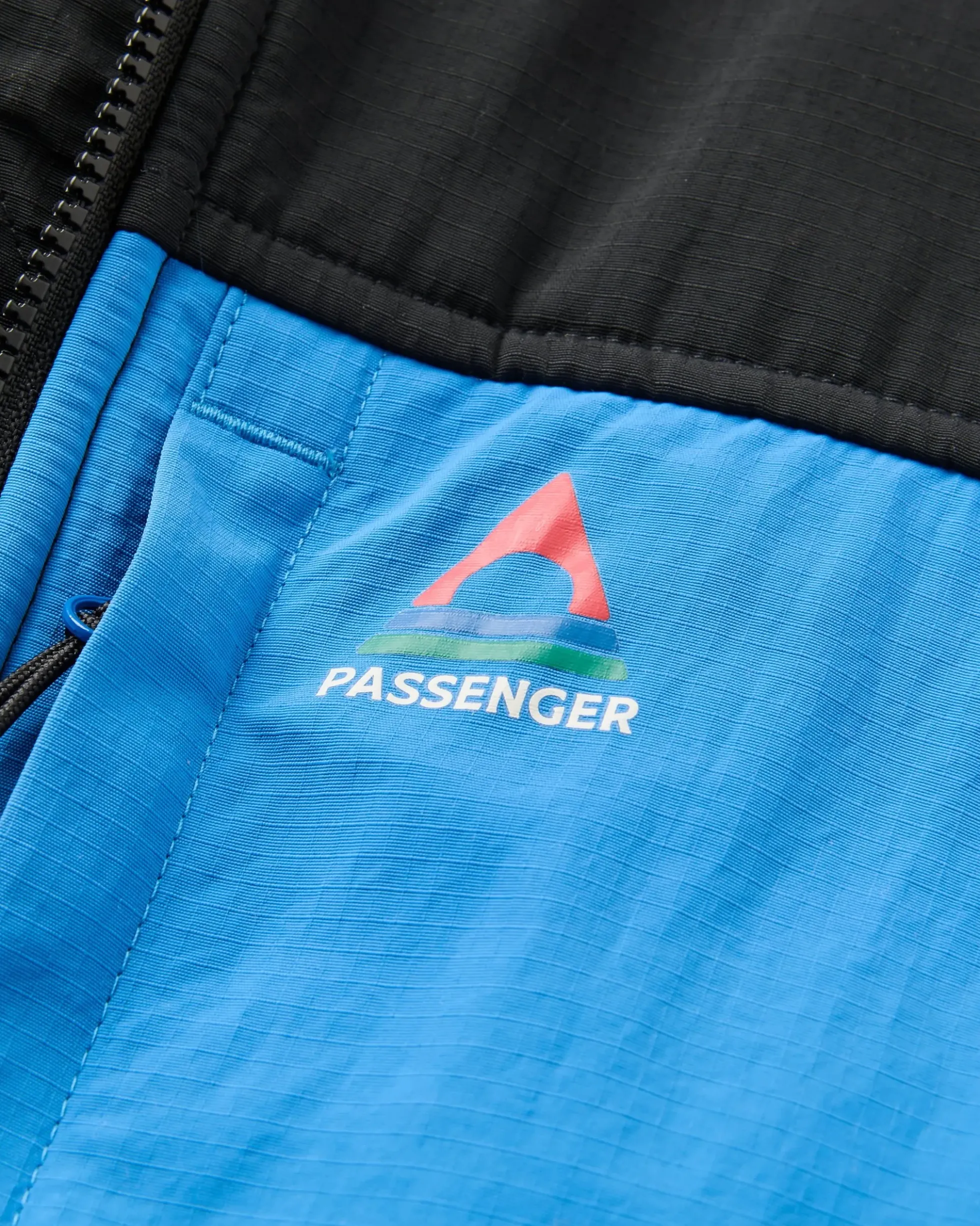 Venturescape Men's Fleece Vest