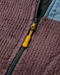 Venturescape Men's Fleece Vest