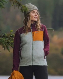 Venturescape Women's Fleece
