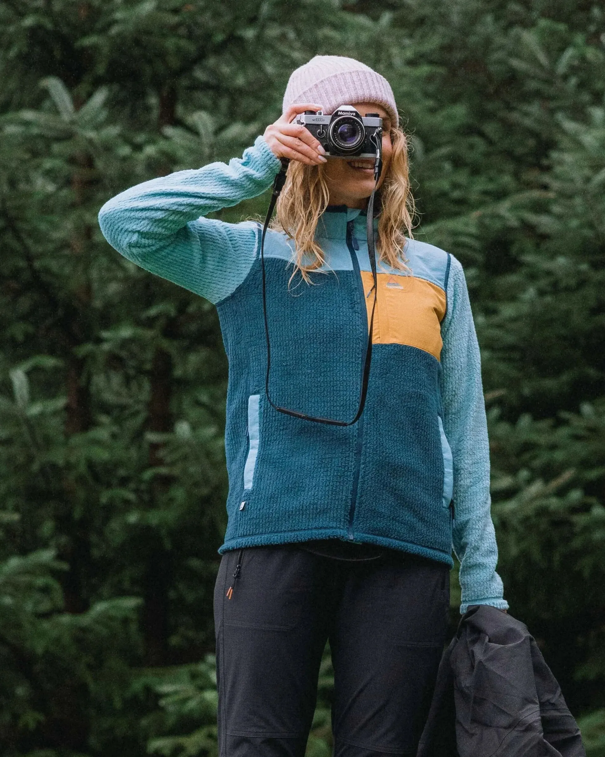 Venturescape Women's Fleece