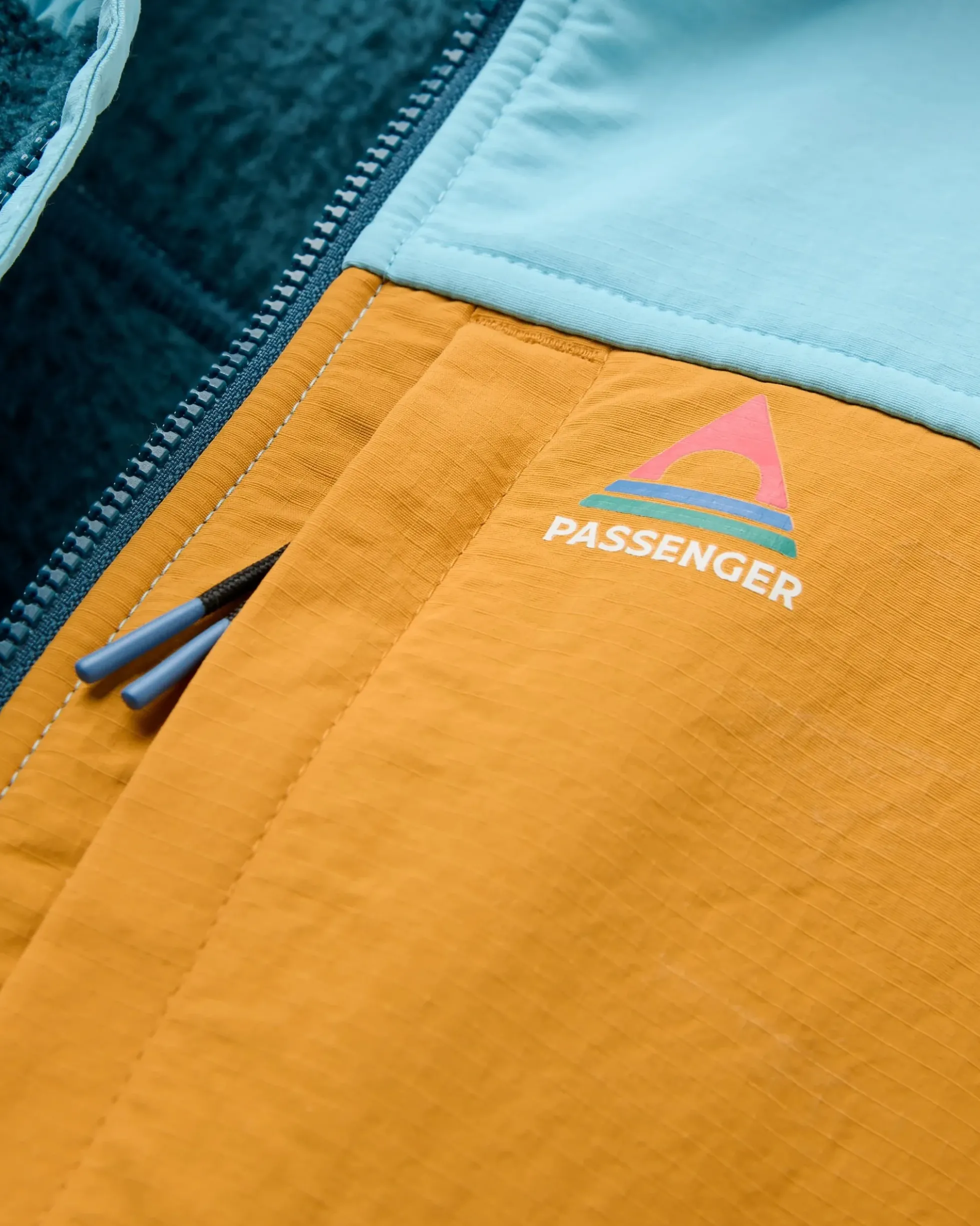 Venturescape Women's Fleece
