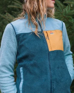Venturescape Women's Fleece