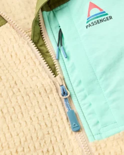 Venturescape Women's Fleece Vest