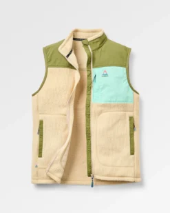 Venturescape Women's Fleece Vest