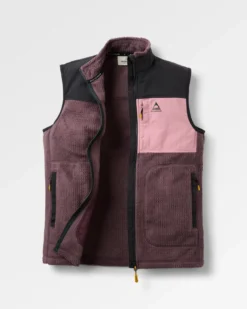 Venturescape Women's Fleece Vest