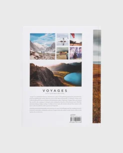 Voyages