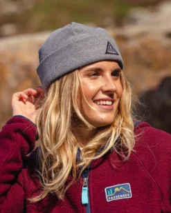 Wanderer Polar Beanie