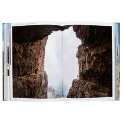 Wanderlust Alps -