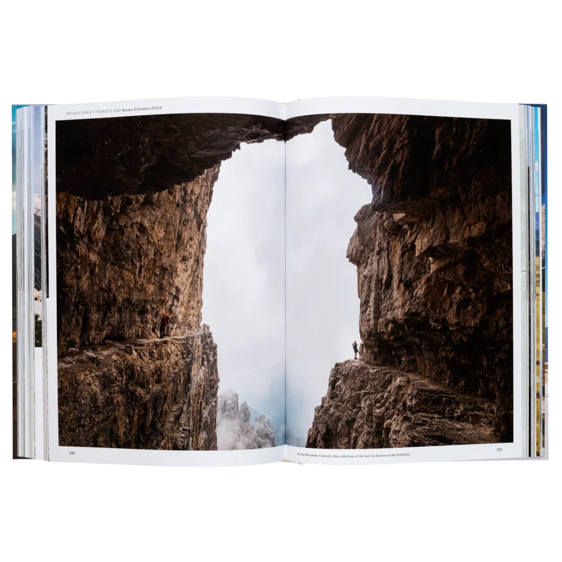 Wanderlust Alps -
