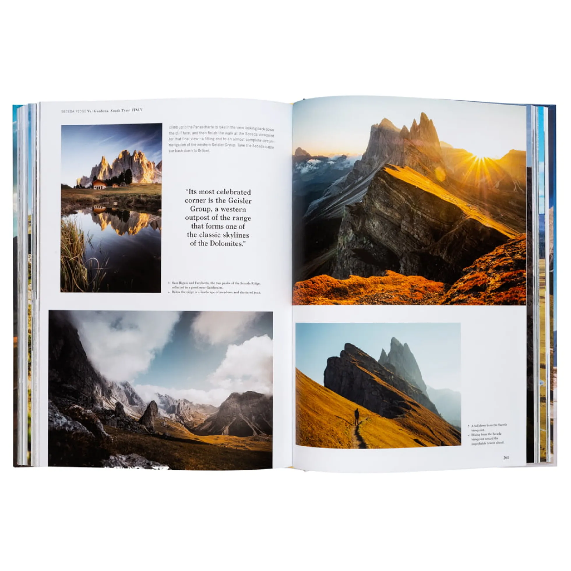 Wanderlust Alps -