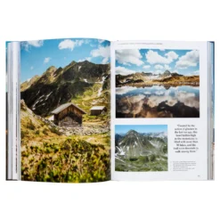 Wanderlust Alps -