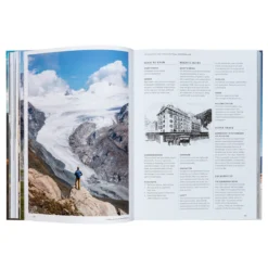 Wanderlust Alps -
