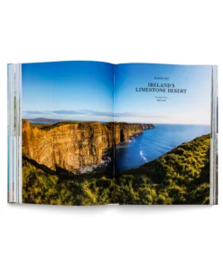 Wanderlust British & Irish Isles