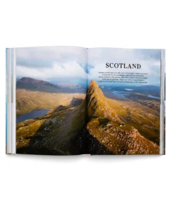 Wanderlust British & Irish Isles