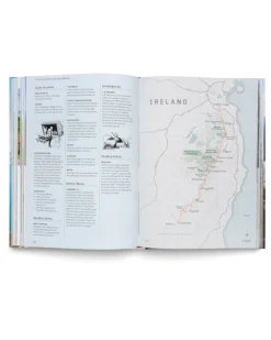 Wanderlust British & Irish Isles