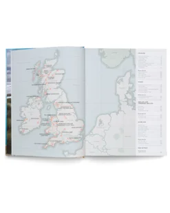Wanderlust British & Irish Isles