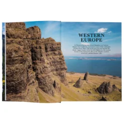 Wanderlust Europe -