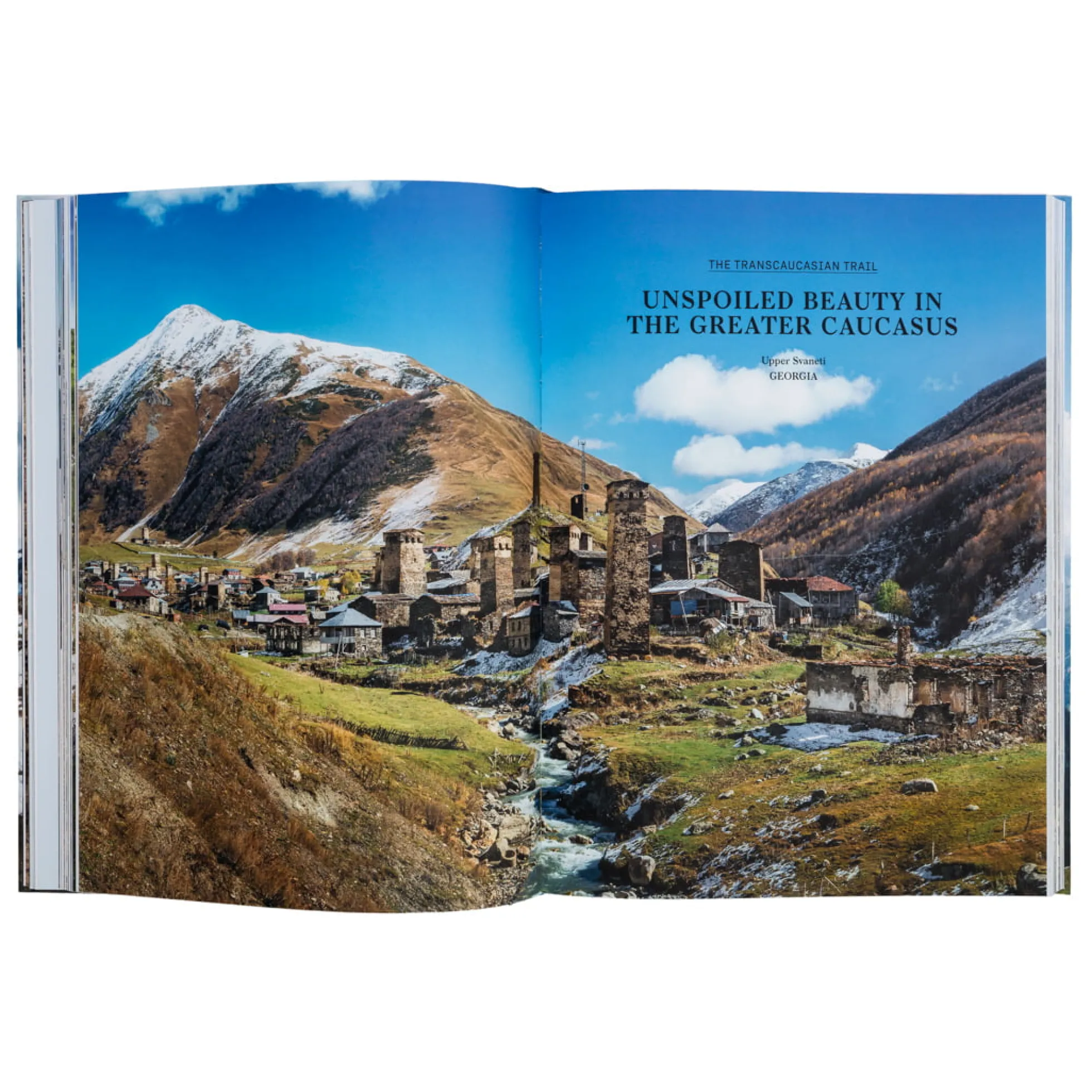 Wanderlust Europe -