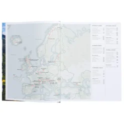 Wanderlust Europe -