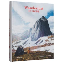 Wanderlust Europe -