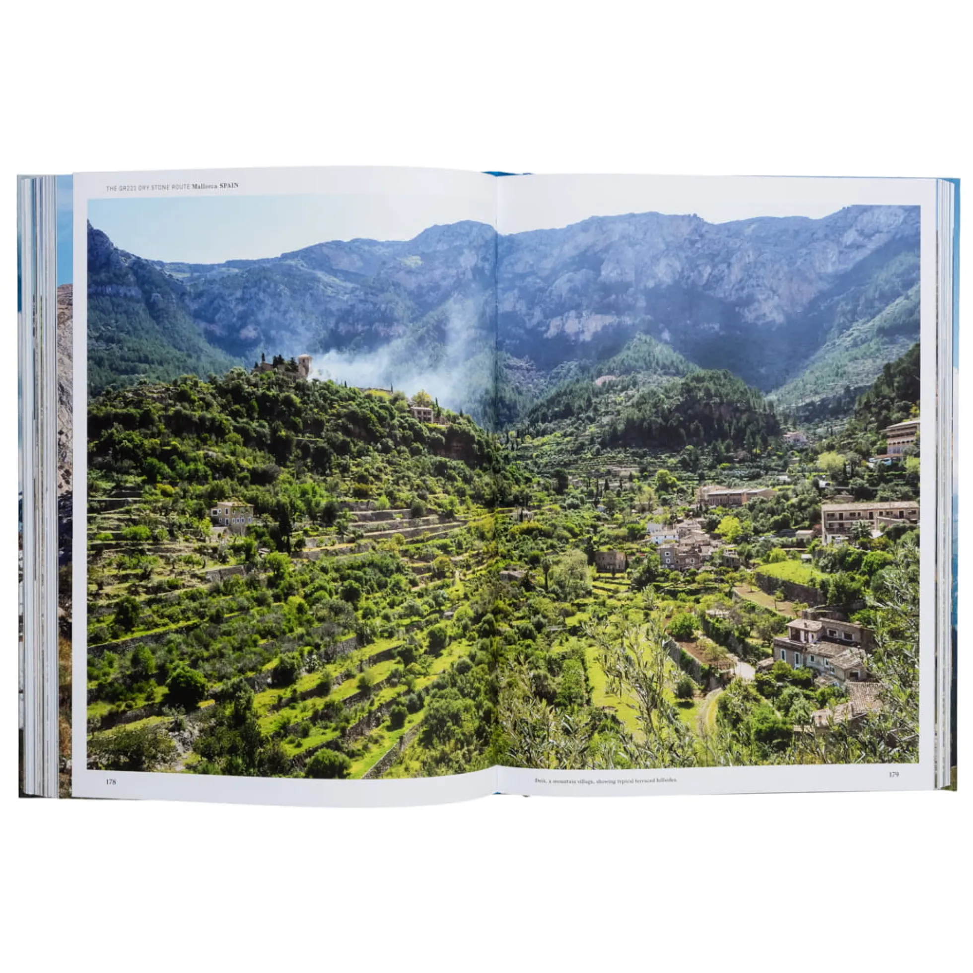 Wanderlust Europe -