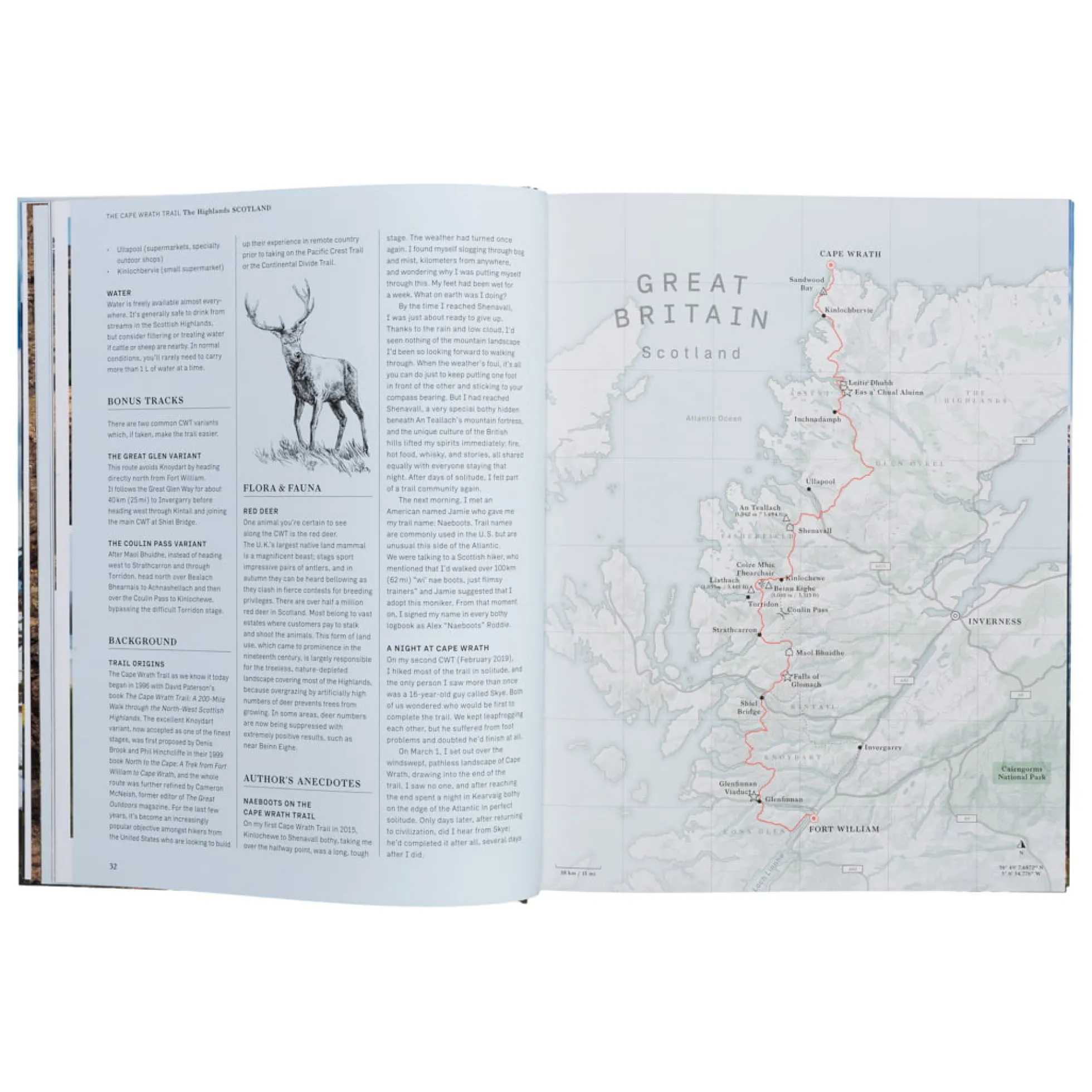 Wanderlust Europe -