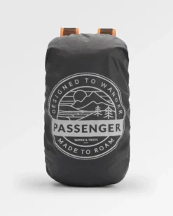 Waterproof Backpack Cover (18-35L)