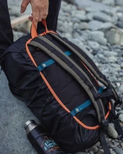 Waterproof Backpack Cover (18-35L)