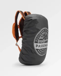 Waterproof Backpack Cover (18-35L)
