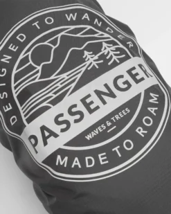 Waterproof Backpack Cover (18-35L)