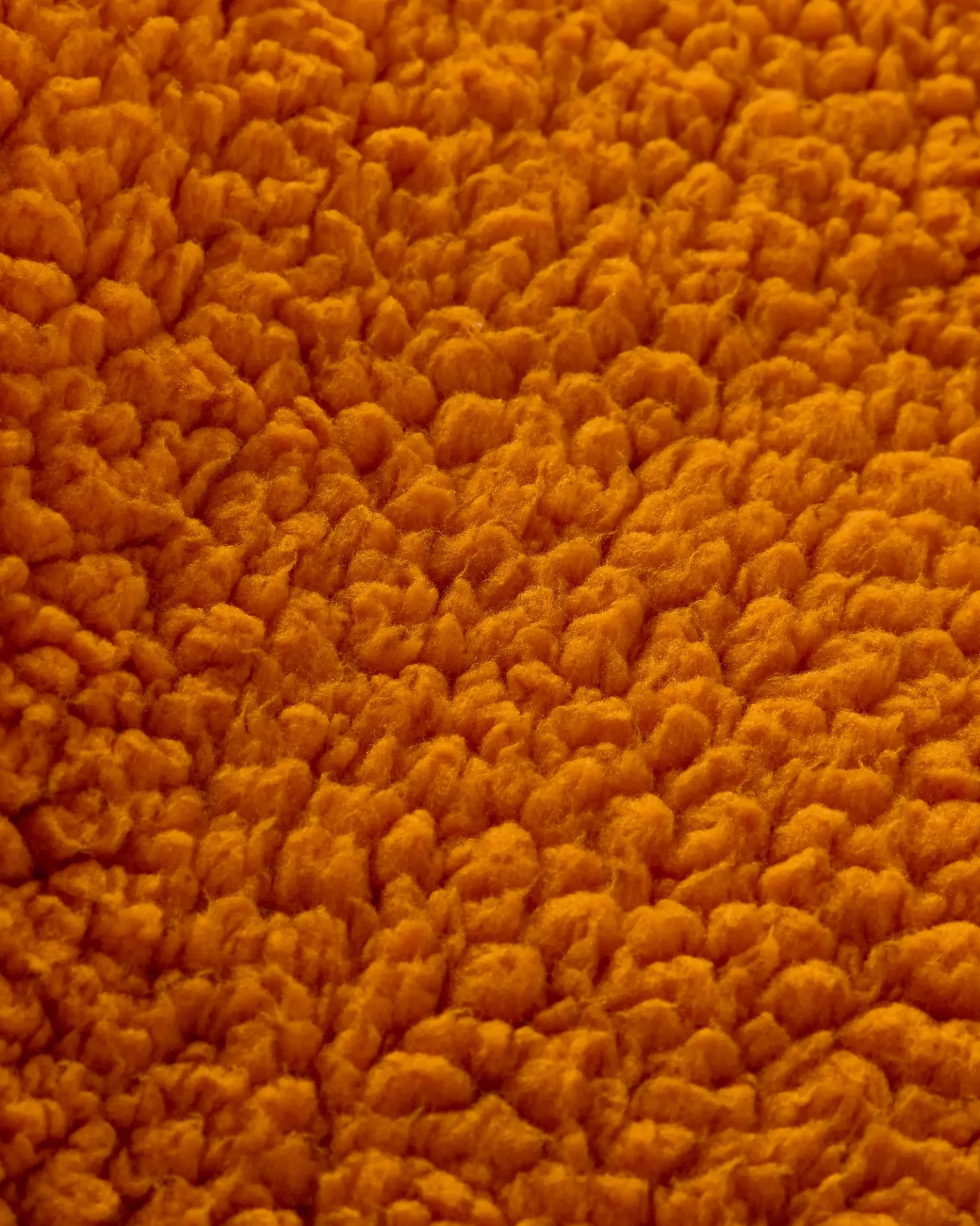 Waves Sherpa Lined Changing Robe