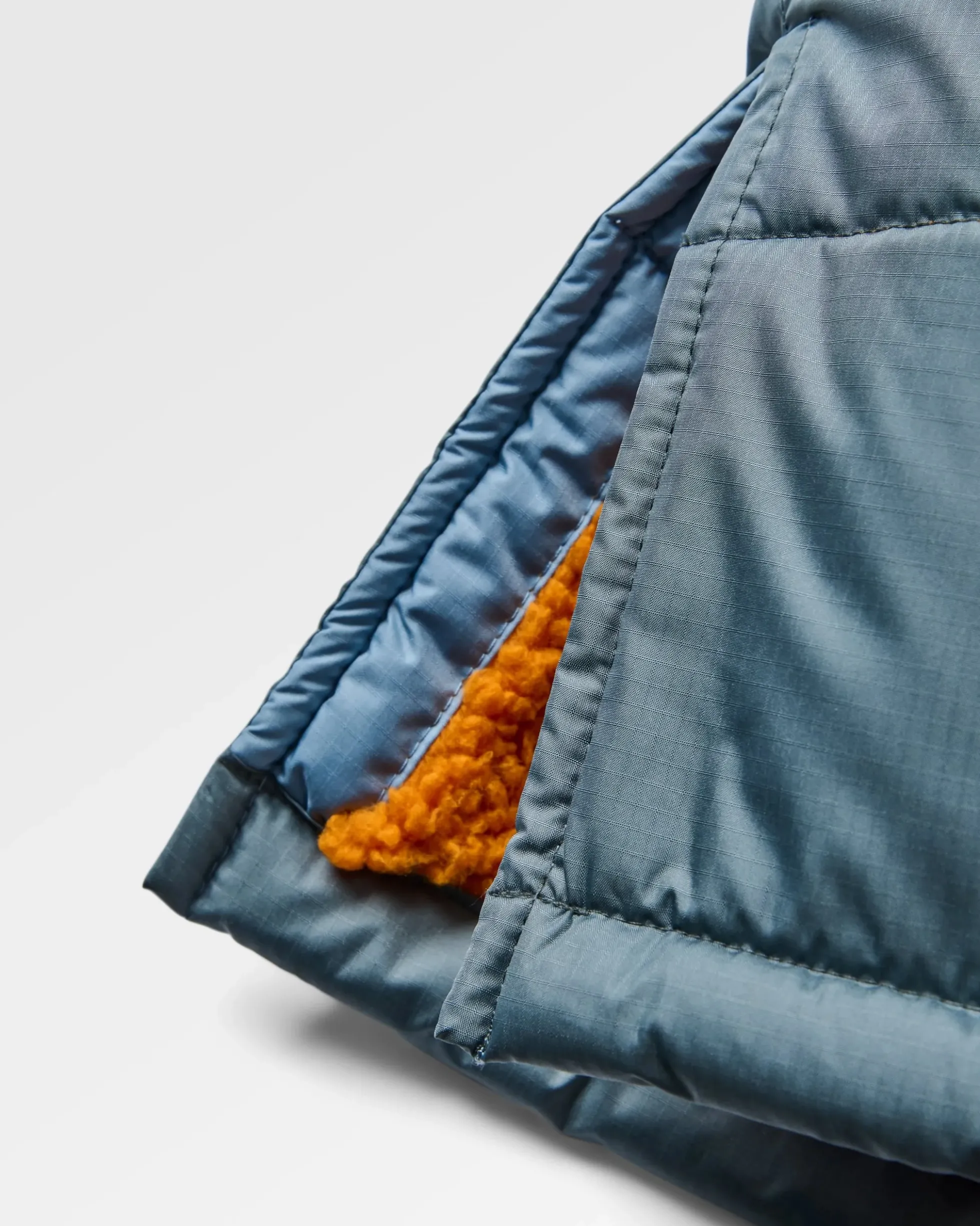 Waves Sherpa Lined Changing Robe