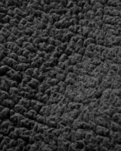 Waves Sherpa Lined Changing Robe