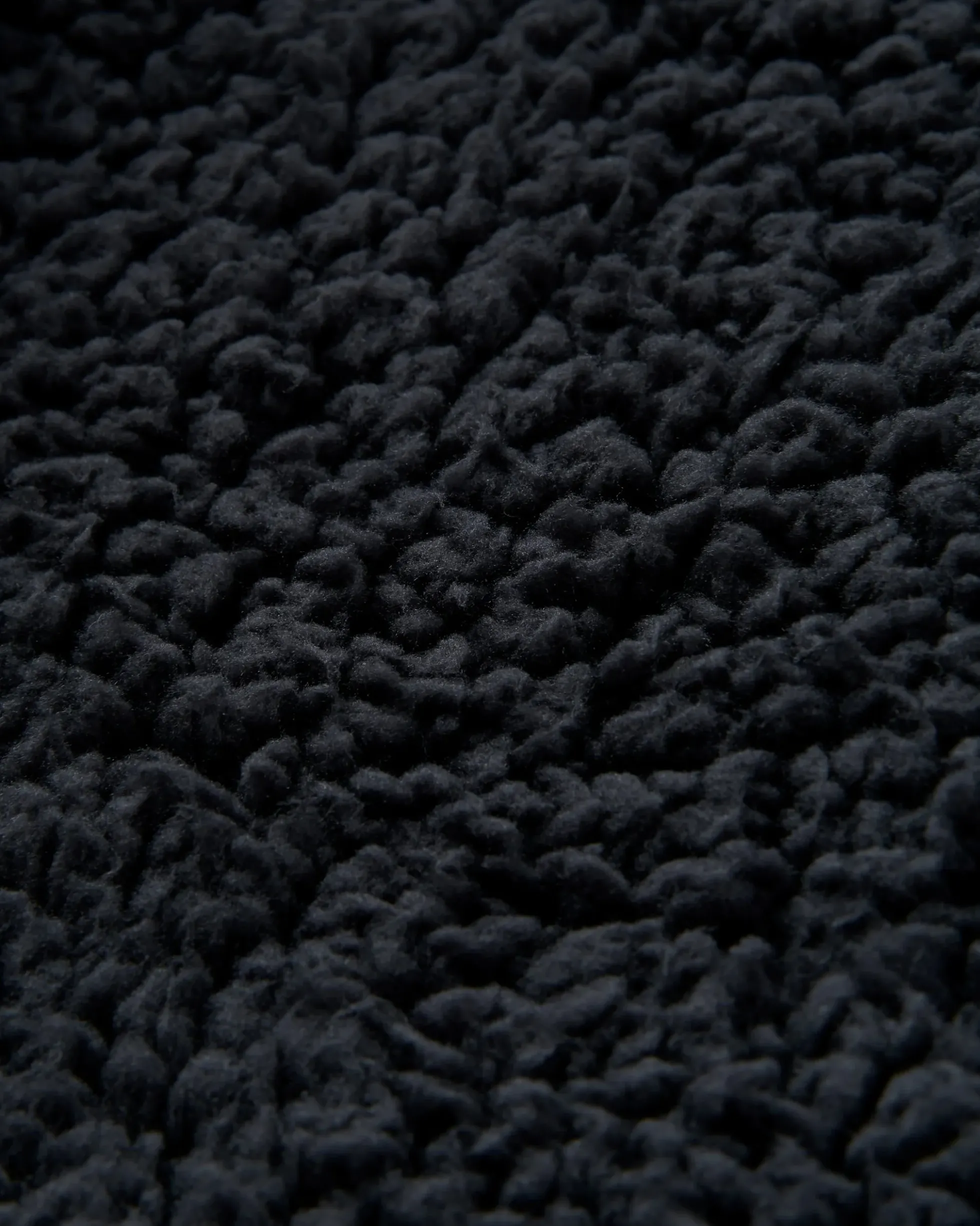 Waves Sherpa Lined Changing Robe