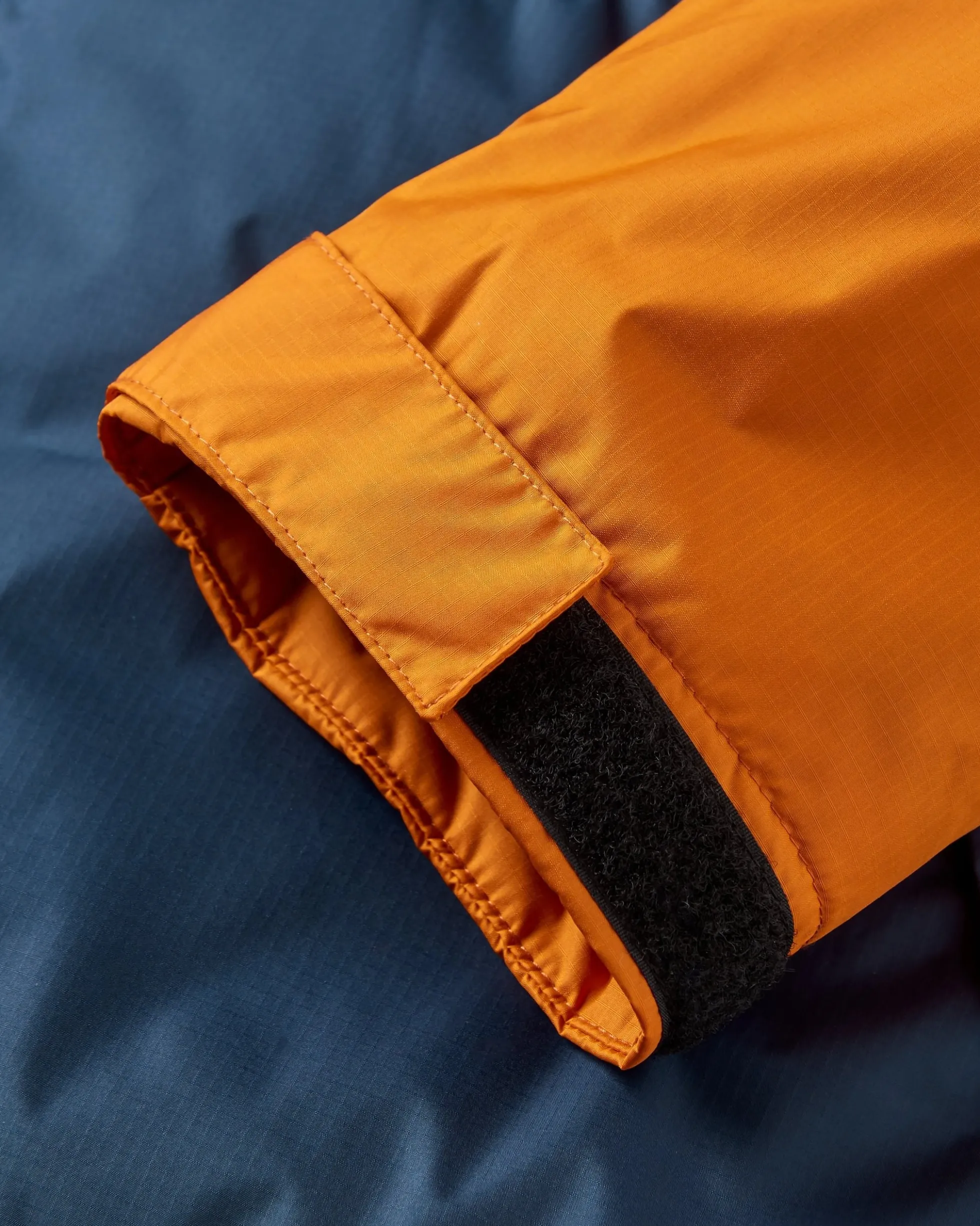 Waves Sherpa Lined Changing Robe