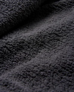 Waves Sherpa Lined Changing Robe