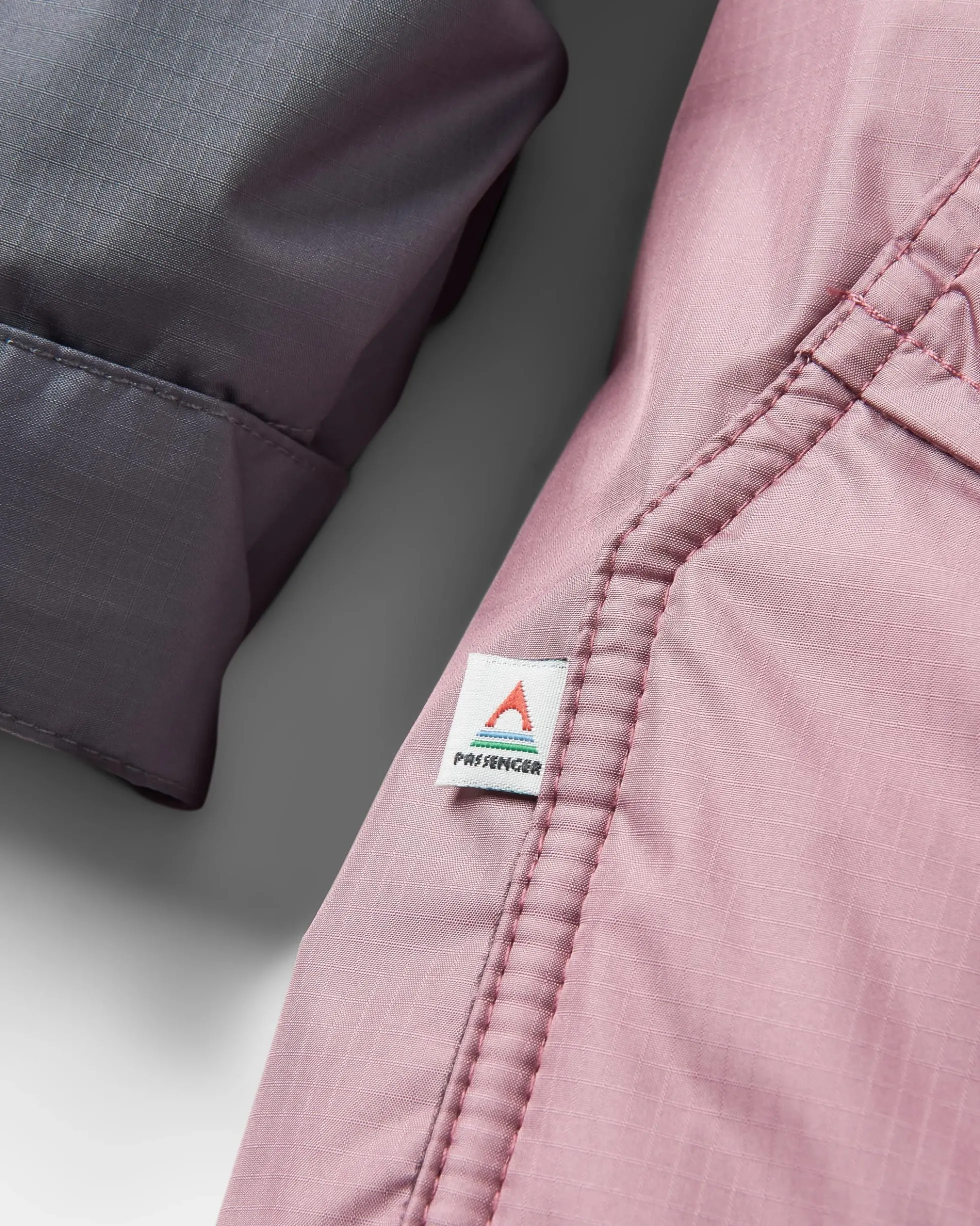 Waves Sherpa Lined Changing Robe