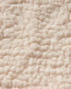 Waves Sherpa Lined Changing Robe