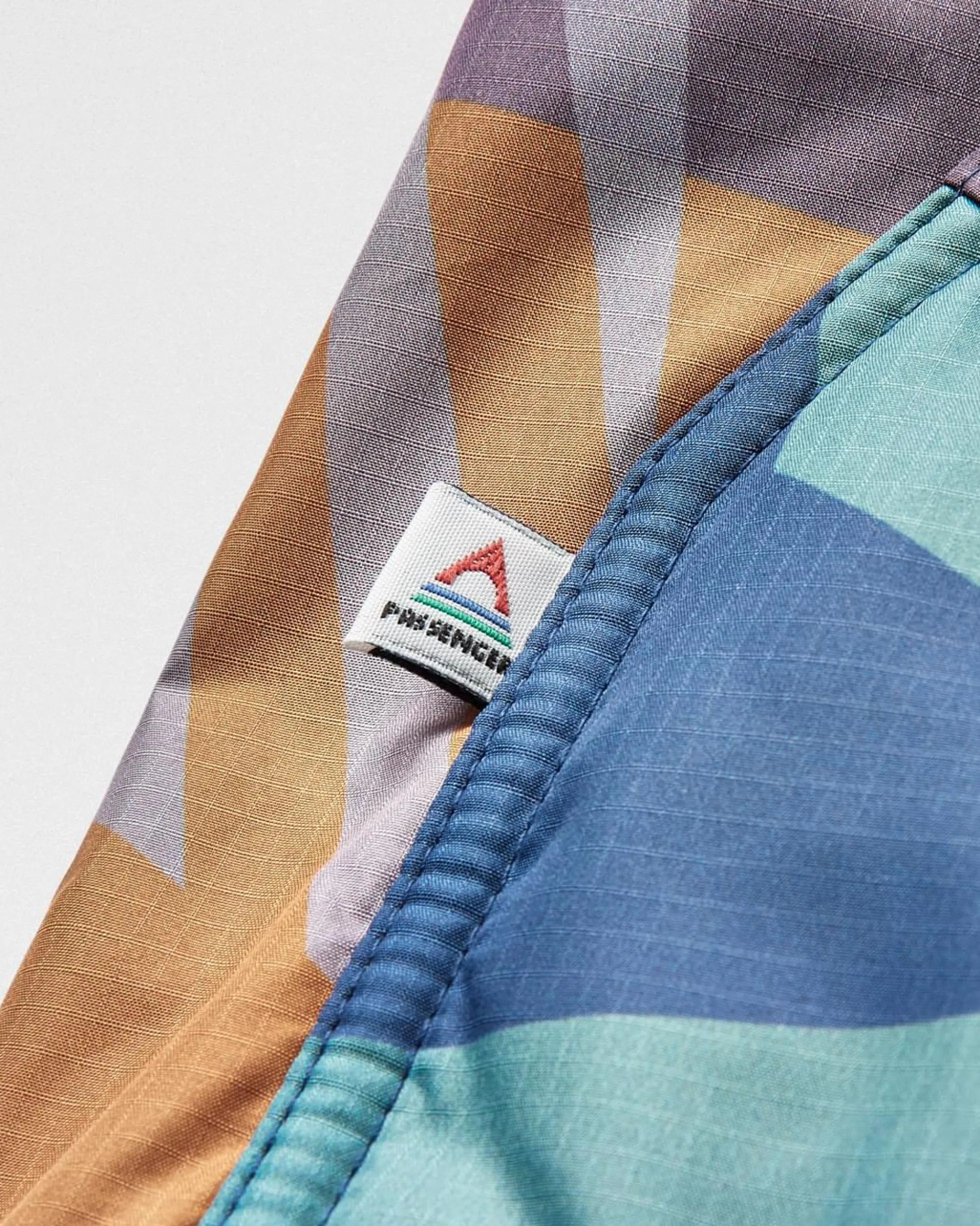 Waves Sherpa Lined Changing Robe