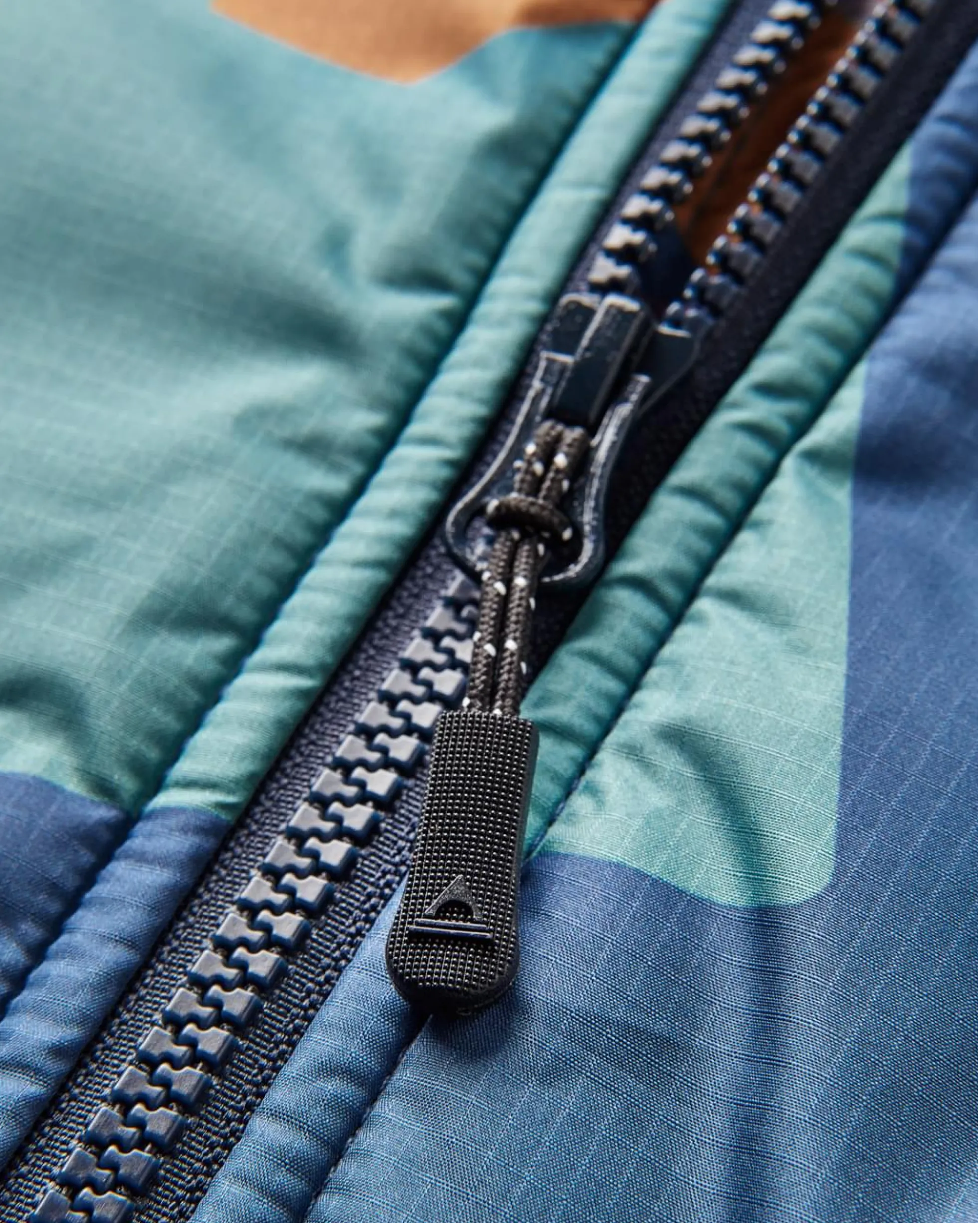 Waves Sherpa Lined Changing Robe