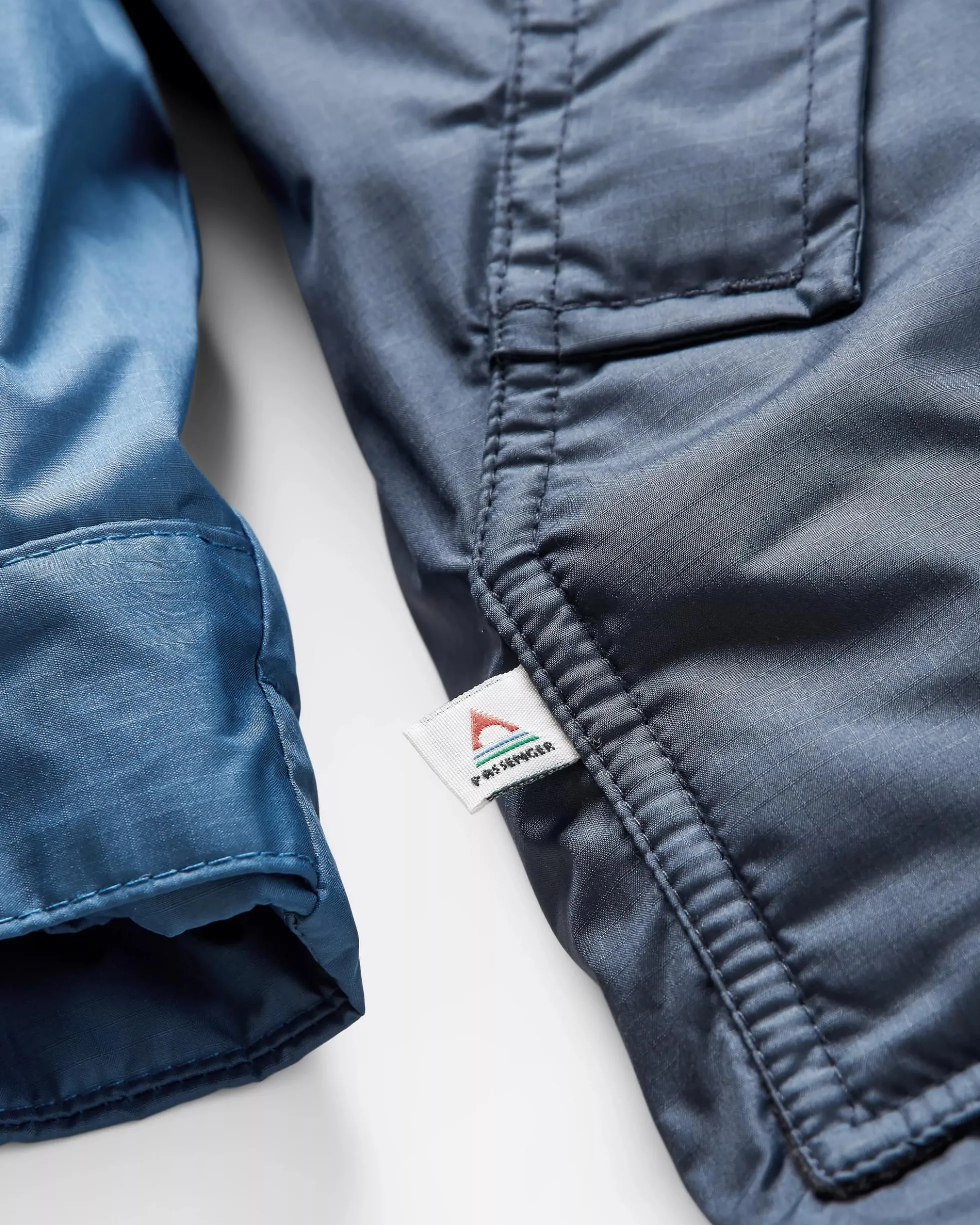 Waves Sherpa Lined Changing Robe
